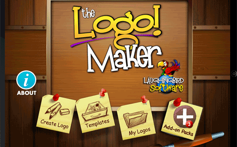 Logo Maker and Graphics