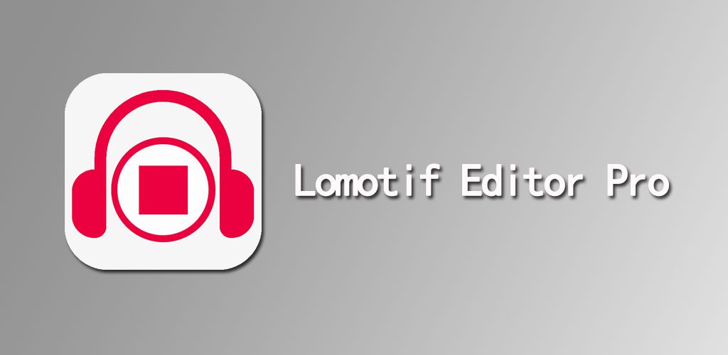 Lomotif Editor Pro