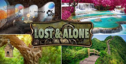 Lost Alone Android Games