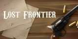Lost Frontier Cover