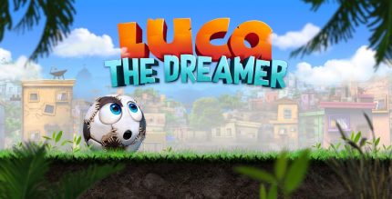 Luca The Dreamer