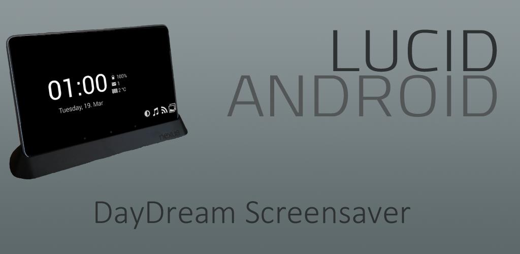 Lucid Daydream Screensaver Premium 1 9 6 Apk For Android Apkses