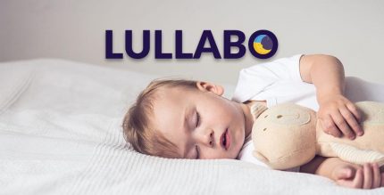 Lullabo Lullaby for Babies Premium