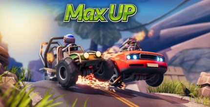 MAXUP RACING Online Seasons Cover