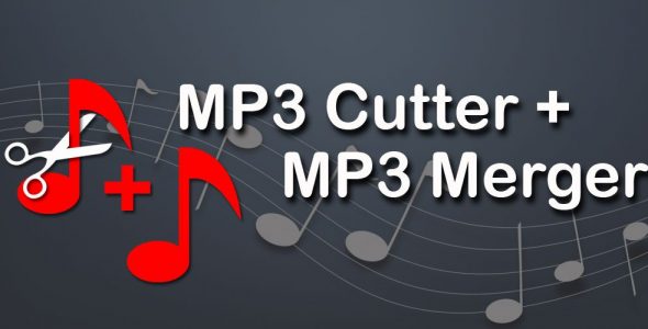 MP3 Cutter Merger PRO
