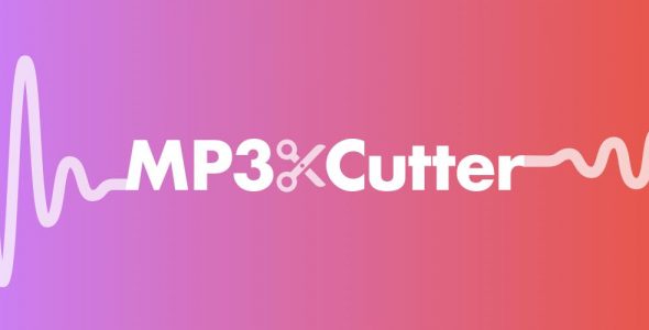 MP3 Cutter Ringtone Maker And Audio Editor Full