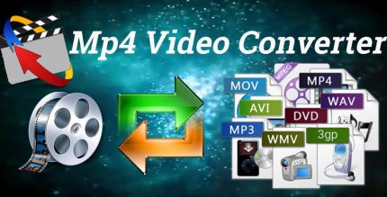 MP4 Video Converter PRO