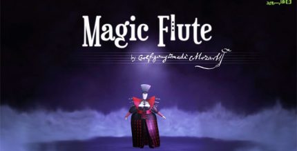 Magic Flute Puzzle Adventure