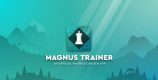Magnus Trainer Learn Train Chess