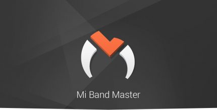Master for Mi Band Pro