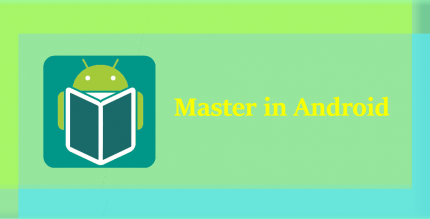 Master in Android 1