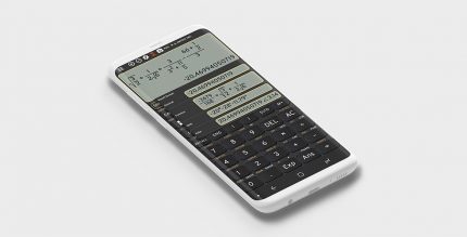 Math Camera FX Calculator 991 ES Emulator 991 EX Premium