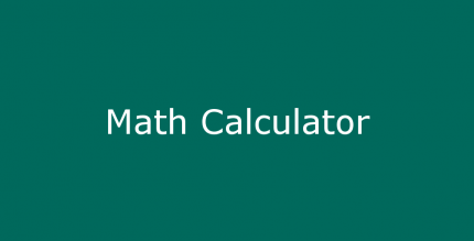 Math Cover