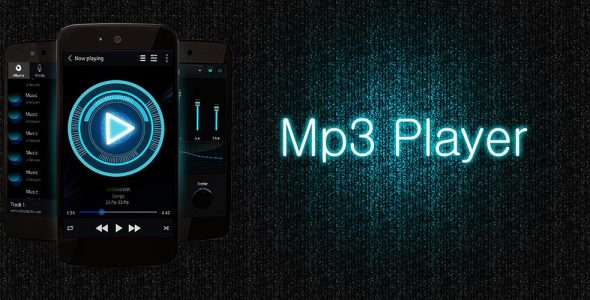 Maxound MP3 Player