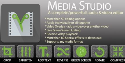 Media Studio Pro