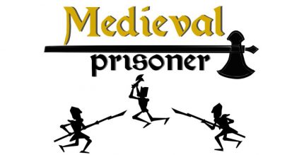 Medieval Prisoner Cover
