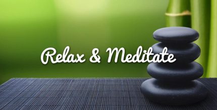 Meditation Music Relax Yoga Premium