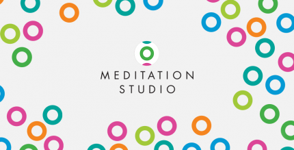 Meditation Studio 1