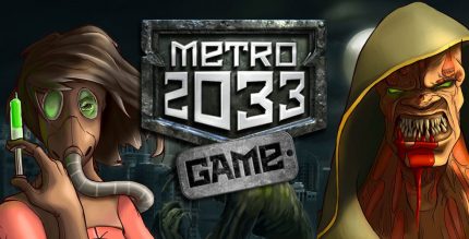 Metro 2033 Wars 5