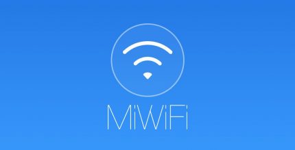 Mi Wi Fi