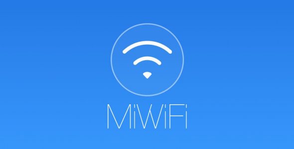 Mi Wi Fi