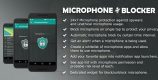 Microphone Blocker Anti Spyware Pro
