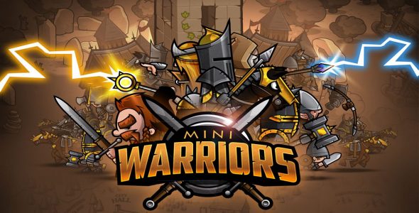 Mini Warriors