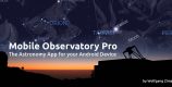 Mobile Observatory 3 Pro Astronomy