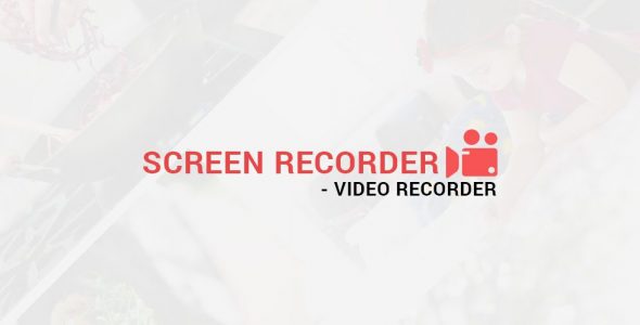 Mobile Screen Recording Premium