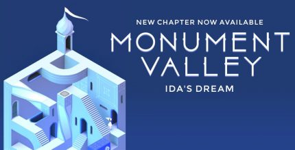 Monument Valley 2019 Cover