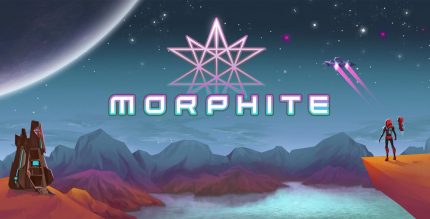 Morphite Premium Cover