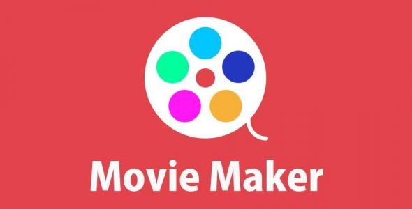 Movie Maker Photo Video Maker With Music PRO