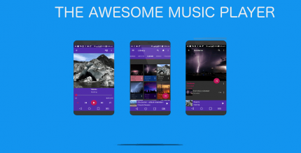 Mp3 Music Player Pro