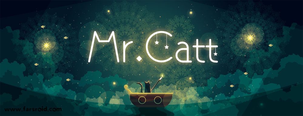 Mr.Catt Cover