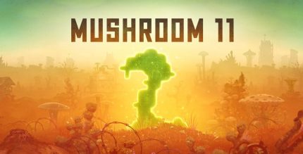 Mushroom 11 Android Games