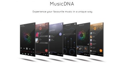 Music Player Pro DNA
