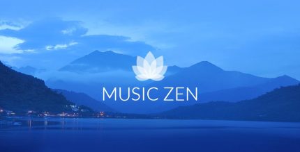 Music Zen Relaxing Sounds Premium