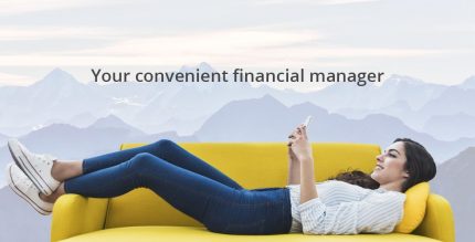 My Coins financial manager Pro