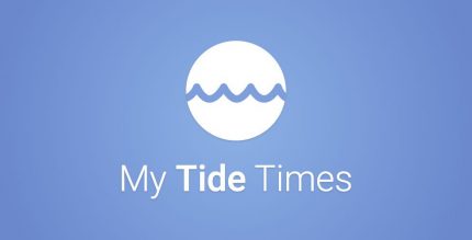 My Tide Times Pro