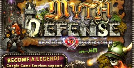 Myth Defense 2 DF Platinum