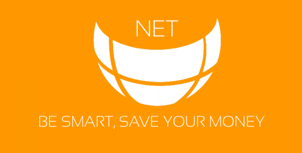 NET Internet Monitor