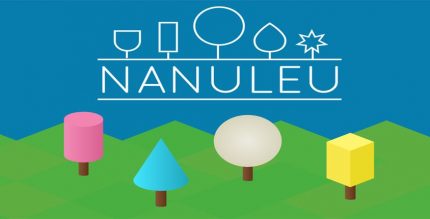 Nanuleu Cover