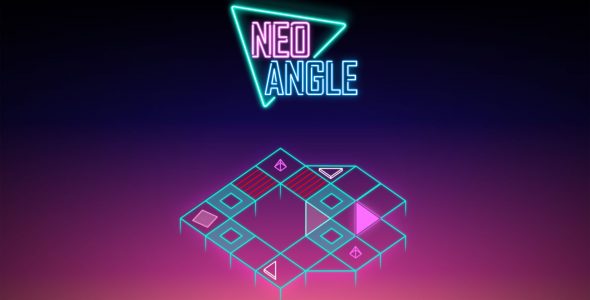 Neo Angle Cover