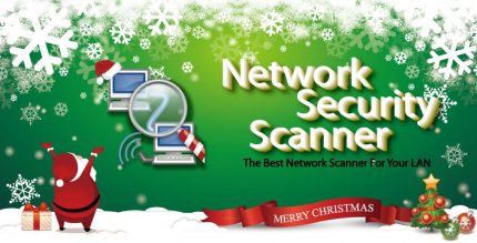 Network Scanner Premium