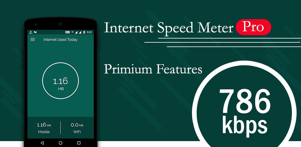internet speed meter pro lates apk
