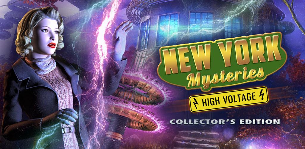 New York Mysteries: The Outbreak instal the last version for android