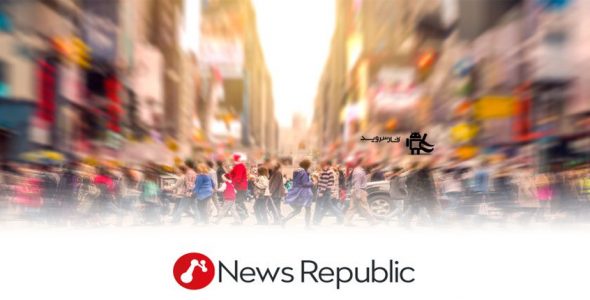 News Republic Local Breaking Subscribed Cover