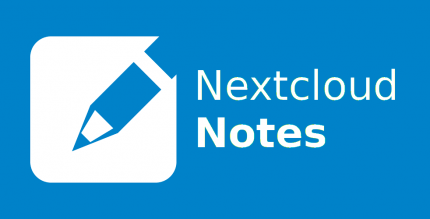 Nextcloud Notes 1