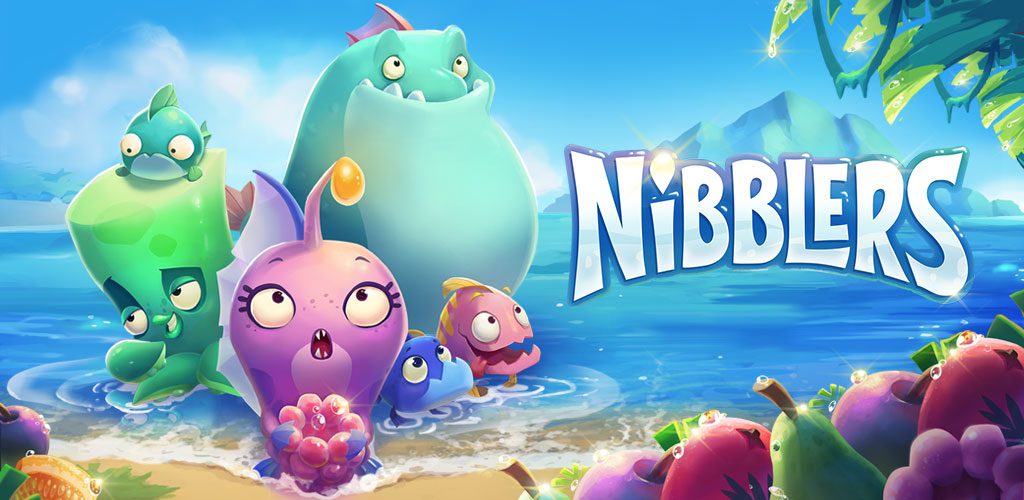 Nibblers