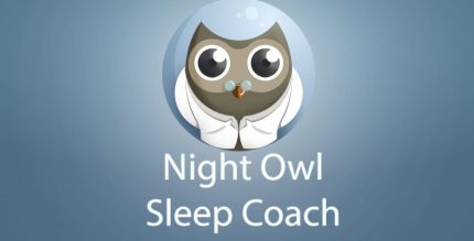 Night Owl Sleep Coach